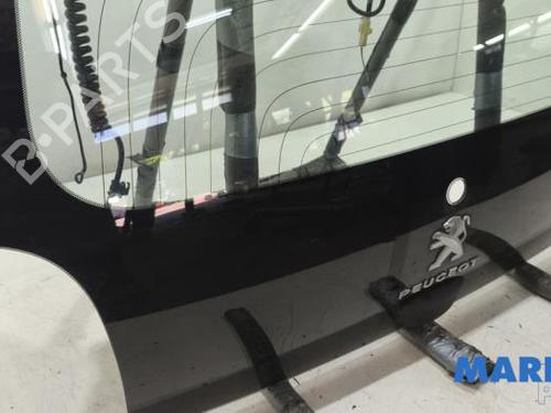 Tailgate PEUGEOT 108 1.0 VTi | BP36985494C6  - Image 5
