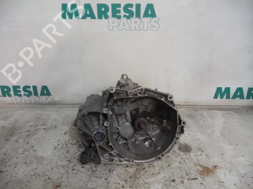 Used Gearbox PEUGEOT 208 I (CA_, CC_) 1.6 GTi (200 hp) 31516553