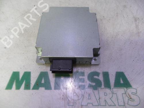 Used Electronic module FIAT PUNTO EVO (199_) 1.3 D Multijet (84 hp) 31533361