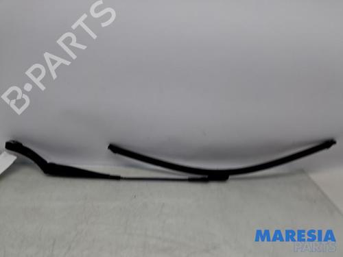 Vindspejlsviskerarm Vindspejlsviskerarm PEUGEOT 308 SW II (LC_, LJ_, LR_, LX_, L4_) 1.6 BlueHDi 120 (120 hp) 31470315 31470315