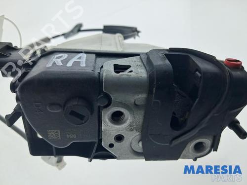 Used Electronic module Electronic module CITROËN C3 III (SX) 1.2 THP 110 (SXHNPS, SXHNZT, SXHNZ6) (110 hp) 36364532 36364532