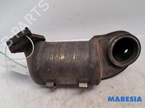 Used Catalyst ALFA ROMEO 159 Sportwagon (939_) 1.8 TBi (939BXN1B) (200 hp) 31491407