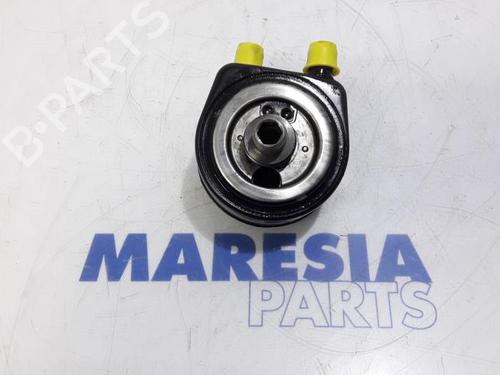 Used Oil radiator ALFA ROMEO 156 Sportwagon (932_) 1.9 JTD (932B2) (105 hp) 31511756