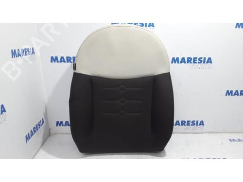 Used Right front seat FIAT 500 (312_) 1.2 (312AXA1A) (69 hp) 31514145
