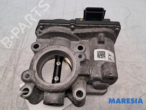 Throttle body RENAULT CAPTUR I (J5_, H5_) 0.9 TCe 90 | BP33803076M82 - Image 3