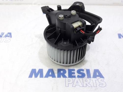 Used Heater blower motor ALFA ROMEO MITO (955_) 1.3 MultiJet (955AXT1A) (84 hp) 31490716