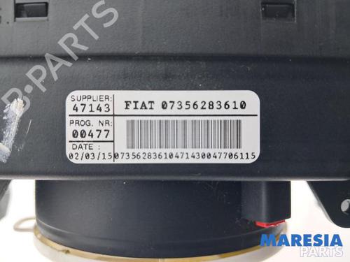 Switch FIAT 500 (312_) 0.9 (312AXP1A) | BP40093105I30 - Image 5