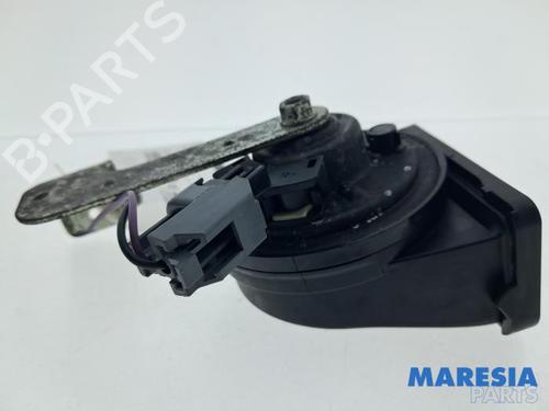 Horn ALFA ROMEO STELVIO (949_) 2.0 Q4 (949.AXA2A) | BP39149984E13 - Image 4