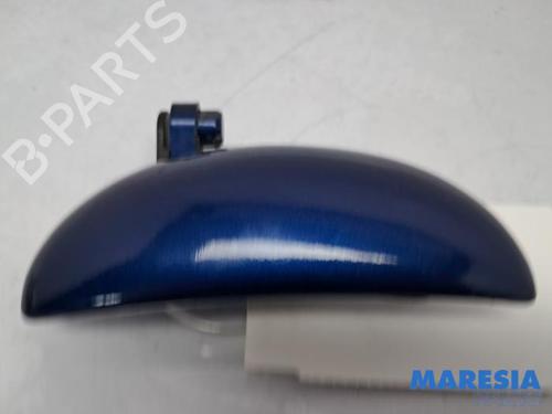 Used Front right exterior door handle CITROËN C1 (PM_, PN_) 1.0 (68 hp) 31383932