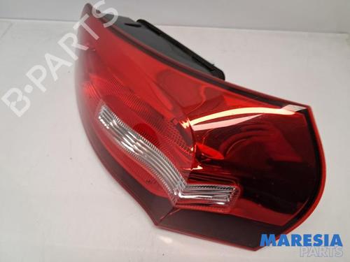 Right taillight CITROËN C4 Picasso II 1.6 HDi / BlueHDi 115 | BP31391980C35