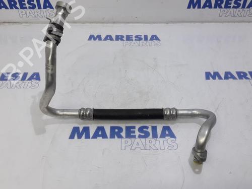 Used AC pipe RENAULT CLIO IV Grandtour (KH_) 1.5 dCi 90 (KHN3, KHN4) (90 hp) 31390061