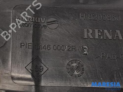 Pipe RENAULT SCÉNIC III (JZ0/1_) 1.4 16V (JZ0F, JZ1V) | BP31482154M125  - Image 6