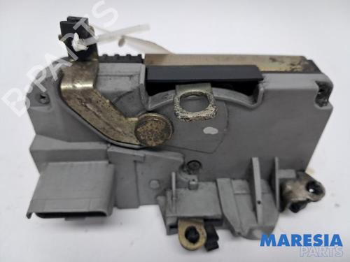Electronic module PEUGEOT 206 CC (2D) 1.6 16V (2DNFUF, 2DNFUR) | BP35820738M83 - Image 4