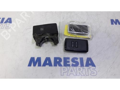 Engine control unit (ECU) RENAULT MEGANE IV Grandtour (K9A/M/N_) 1.2 TCe 130 (K9MR) | BP31474166M57  - Image 7
