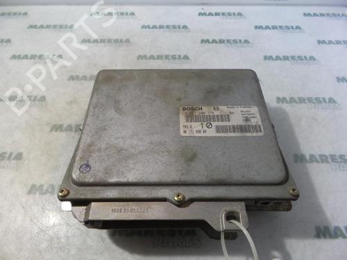 Used Engine control unit (ECU) CITROËN ZX (N2) 1.4 i (75 hp) 31432456