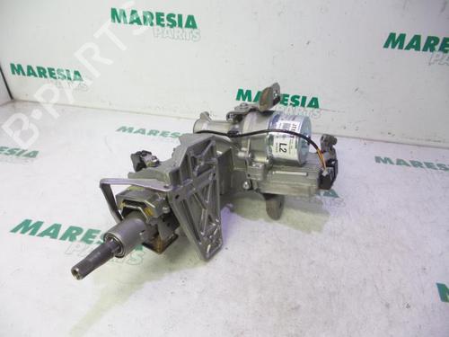 Used Steering column RENAULT CLIO IV (BH_) 1.5 dCi 90 (90 hp) 31387081
