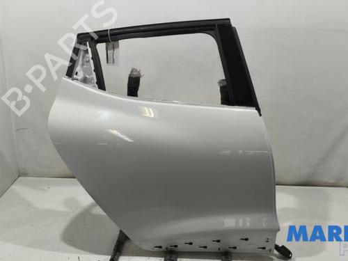 Used Right rear door Right rear door RENAULT CLIO IV (BH_) 0.9 TCe 90 (BHNF, BHMA, BHMH, BHJK, BHJR) (90 hp) 40235565 40235565