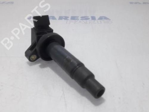 Ignition coil CITROËN C1 (PM_, PN_) 1.0 | BP31450707M94