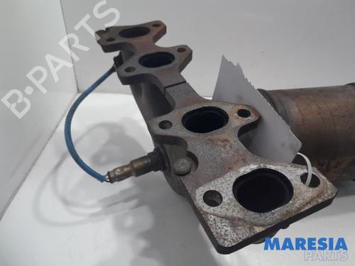 Catalyst FIAT 500 (312_) 1.2 (312AXA1A) | BP31489908M10