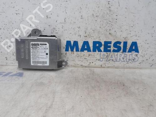 ECU airbags RENAULT GRAND SCÉNIC II (JM0/1_) 2.0 | BP31413731M53
