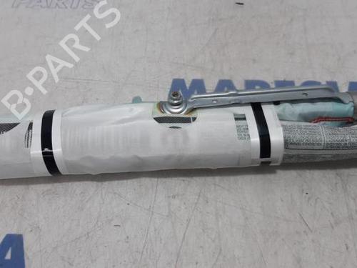 Left curtain airbag ALFA ROMEO STELVIO (949_) 2.2 D Q4 (949.AXB2A) | BP31414946C11