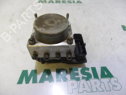 Módulo de ABS FIAT PANDA (169_) 1.2 (169.AXB11, 169.AXB1A) (60 hp) 31402918