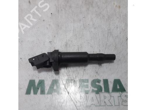 Used Ignition coil PEUGEOT 207 CC (WD_) 1.6 16V (120 hp) 31528310