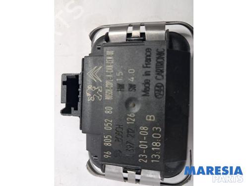 Electronic sensor CITROËN C5 III Break (RW_) 2.0 i 16V (RWRFJC, RWRFJF) | BP38600738M84 - Image 3