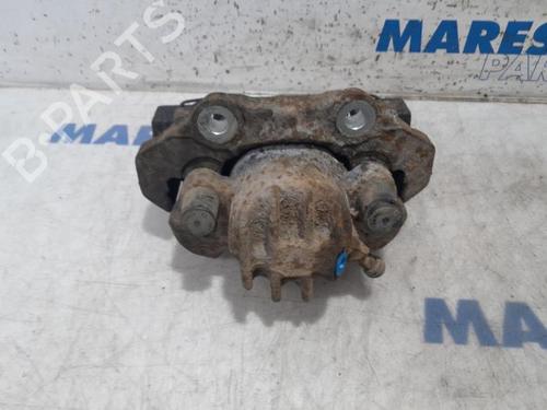 Left front brake caliper PEUGEOT PARTNER Tepee 1.6 HDi 16V | BP31456776M105