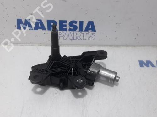 Used Rear wiper motor RENAULT KADJAR (HA_, HL_) 1.5 dCi 110 (HLA3) (110 hp) 31411758