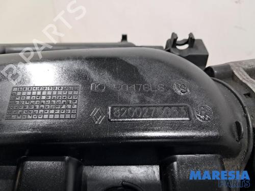 Engine RENAULT SCÉNIC II (JM0/1_) 1.6 16V (JM1R) | BP32485182M1 