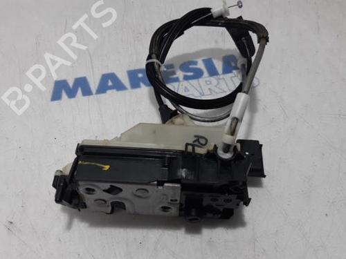 Electronic module CITROËN C4 II (NC_) 1.4 VTi 95 (NC8FP0) | BP31395901M83  - Image 5