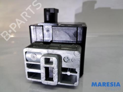 Engine control unit (ECU) RENAULT GRAND SCÉNIC III (JZ0/1_) 1.6 dCi (JZ00, JZ12) | BP31418459M57 