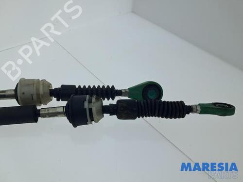 Gear lever FIAT 500 C (312_) 0.9 (312AG1A) | BP38090689M90 - Image 3