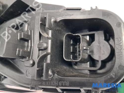 Right taillight RENAULT CLIO IV (BH_) 0.9 TCe 90 (BHNF, BHMA, BHMH, BHJK, BHJR) | BP31439685C35