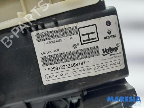 Other RENAULT WIND (E4M_) 1.2 TCe 100 (E4MF) | BP31402874O1