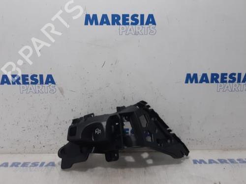 Støtte RENAULT CLIO IV (BH_) 0.9 TCe 90 (BHNF, BHMA, BHMH, BHJK, BHJR) (90 hp) 31528280