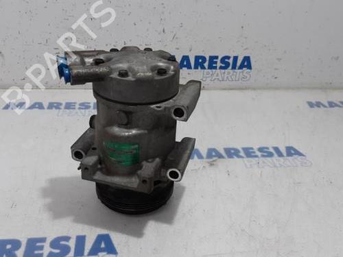 Used AC compressor RENAULT TWINGO I (C06_) 1.2 16V (C06C, C06D, C06K) (75 hp) 31447872