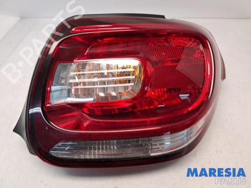Used Right taillight CITROËN DS3 (SA_) 1.6 VTi 120 (120 hp) 31405717