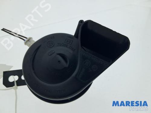 Used Horn Horn 38758707 38758707