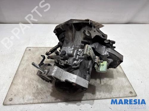 Gearbox FIAT 500 (312_) 1.2 (312AXA1A) | BP32305498M3  - Image 5