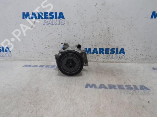 Used AC compressor PEUGEOT 208 I (CA_, CC_) 1.0 VTi (68 hp) 31398628