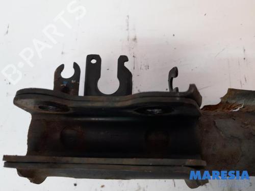 Left front shock absorber FIAT 500 (312_) 0.9 (312AXG1A, 312.AXG11) | BP31503716M16 