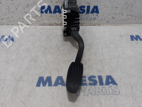 Electronic module FIAT PANDA (312_, 319_) 0.9 (312PXG1A) | BP31506542M83