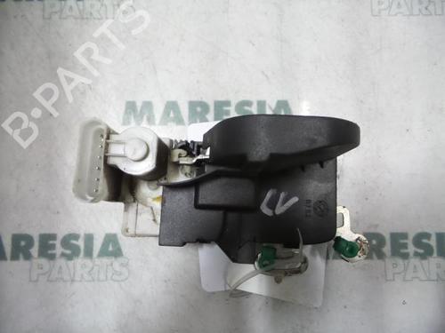 Used Electronic module ALFA ROMEO 147 (937_) 1.6 16V T.SPARK (937.AXA1A, 937.AXB1A, 937.BXB1A) (120 hp) 31513827