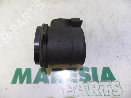 Used Mass air flow sensor PEUGEOT 206 CC (2D) 1.6 HDi 110 (109 hp) 31507593