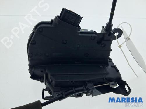 Electronic module RENAULT TWINGO III (BCM_, BCA_) 1.0 SCe 70 (BCMB) | BP38285168M83 - Image 4