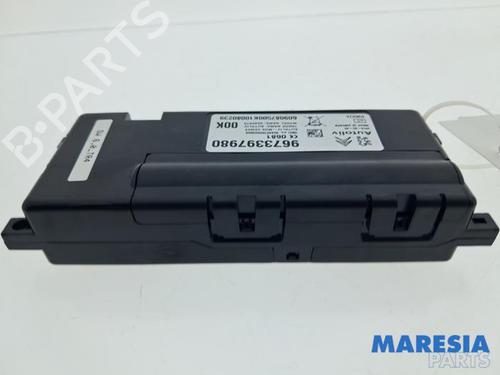 Used Electronic module Electronic module 36875696 36875696
