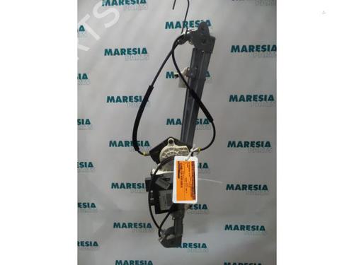 Rudehejsemekanisme Højre foran CITROËN C8 (EA_, EB_) 2.0 HDi (107 hp) 31394526