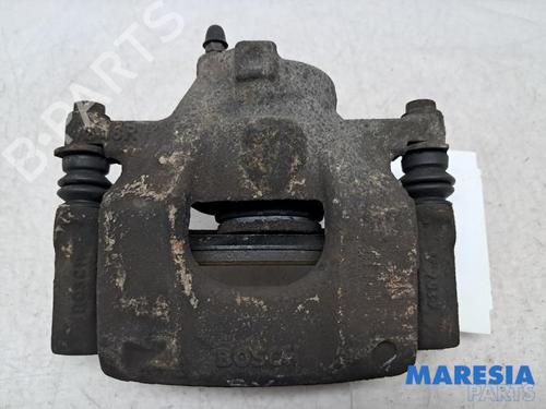 Right front brake caliper PEUGEOT 108 1.0 VTi | BP37180757M104 - Image 3